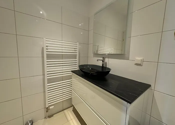 Διαμέρισμα Stylish In Classy Area *