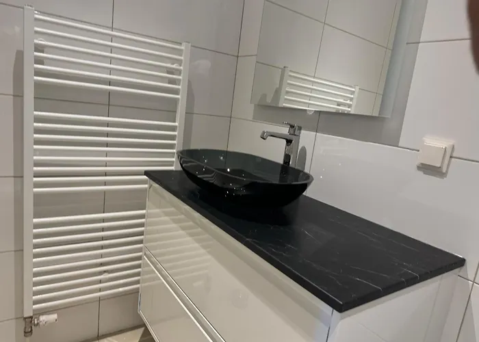 Stylish In Classy Area Βιέννη