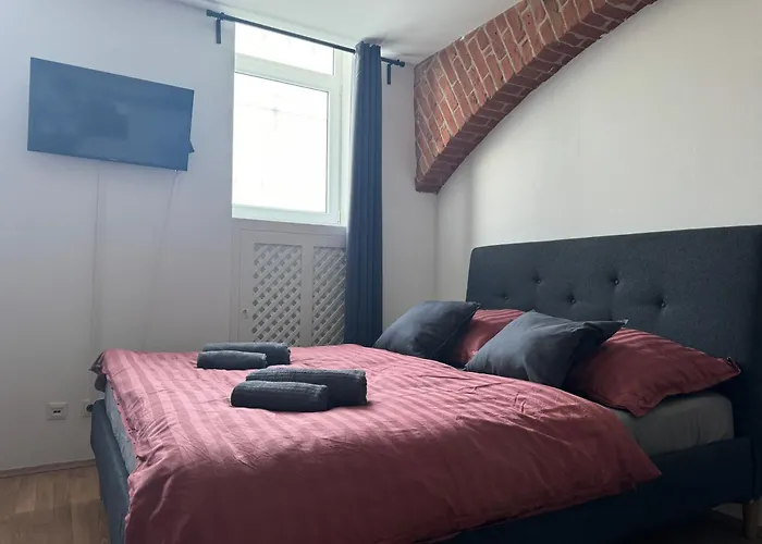 Διαμέρισμα Stylish In Classy Area