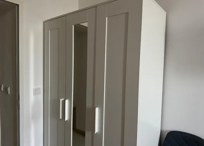 Διαμέρισμα Stylish In Classy Area *